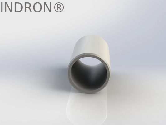 Elastomérico Poliéster de Ligação de Água Lubrificado Rolamento Marítimo Auto-Lubrificante Thordon Bushing
