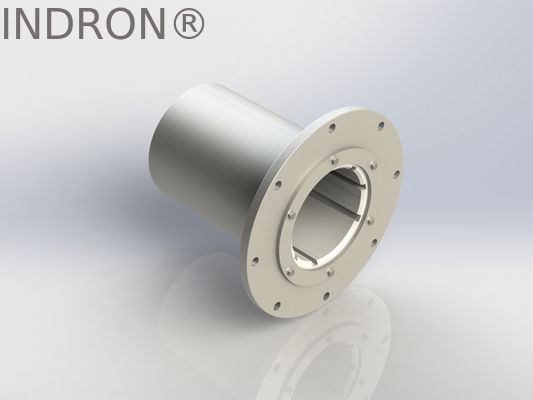 Long Life Span. Auto-lubrificante. Rolamento de leme substituindo Thordon SXL.