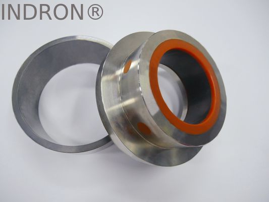 Rolamentos cerâmicos para bombas de água resistentes ao desgaste resistentes a ácidos e a altas temperaturas adequados para substituir o KYOCERA